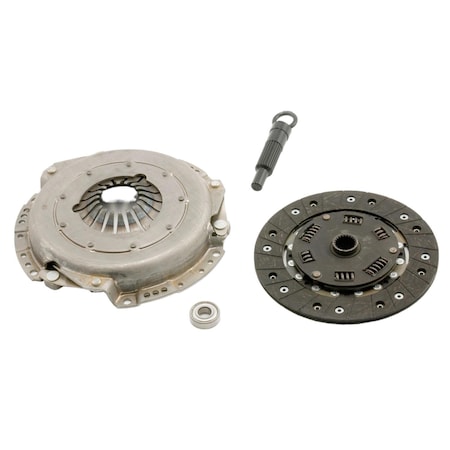 Luk Clutch Kit 79-90 Volvo 22-010
